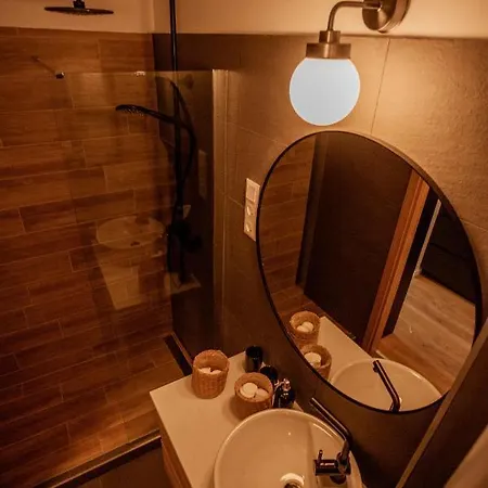 Setany Kucko Apartman Apartment Csopak