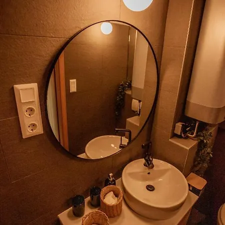 Setany Kucko Apartman