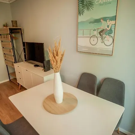 Apartment Setany Kucko Apartman *