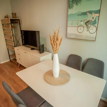 Setany Kucko Apartman Apartment