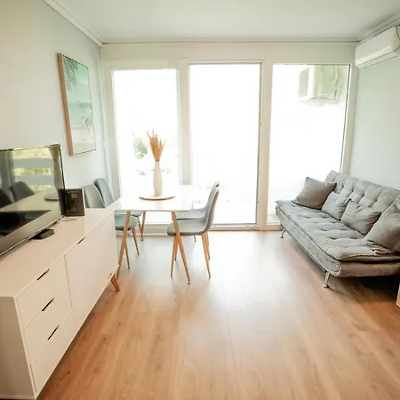 Setany Kucko Apartman * Csopak