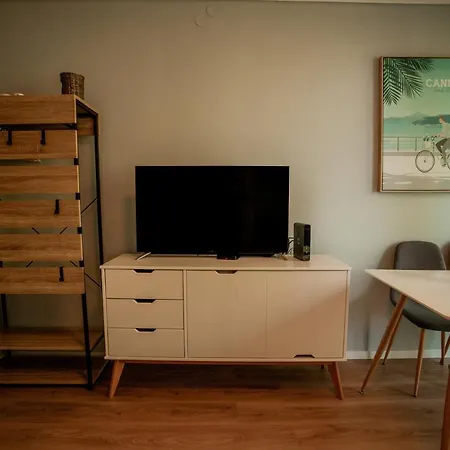 Setany Kucko Apartman