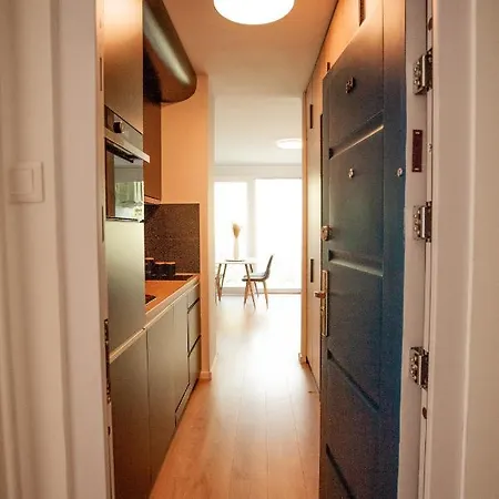Setany Kucko Apartman