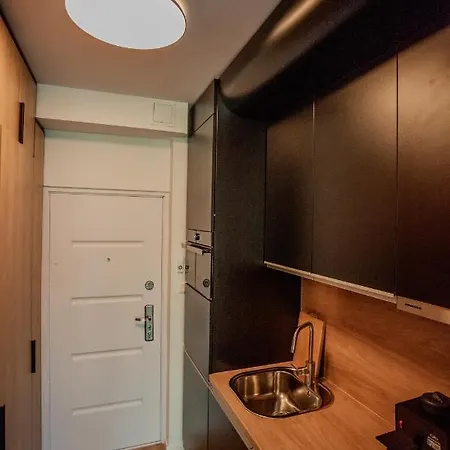 Setany Kucko Apartman