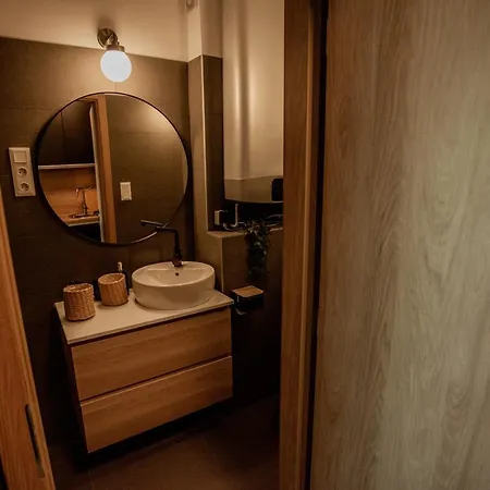 Apartment Setany Kucko Apartman *