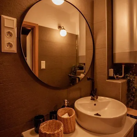Apartment Setany Kucko Apartman