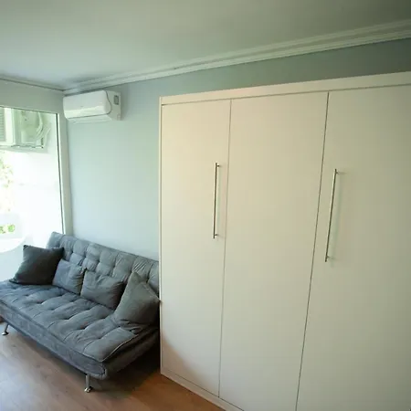 Apartment Setany Kucko Apartman Csopak