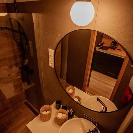 Apartment Setany Kucko Apartman Csopak