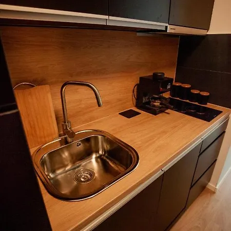 Apartment Setany Kucko Apartman