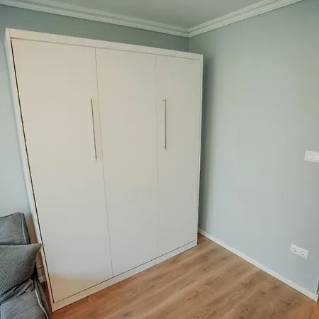 Apartment Setany Kucko Apartman Csopak