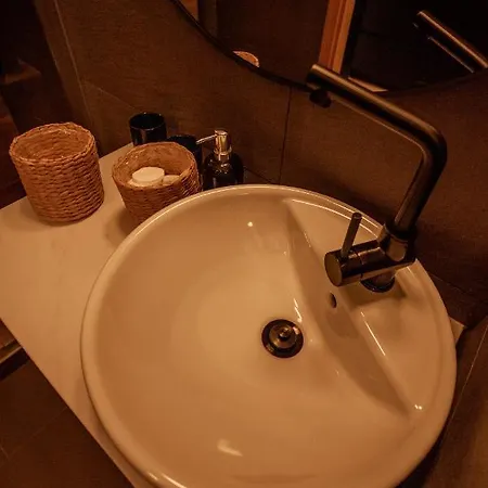 Setany Kucko Apartman Apartment Csopak